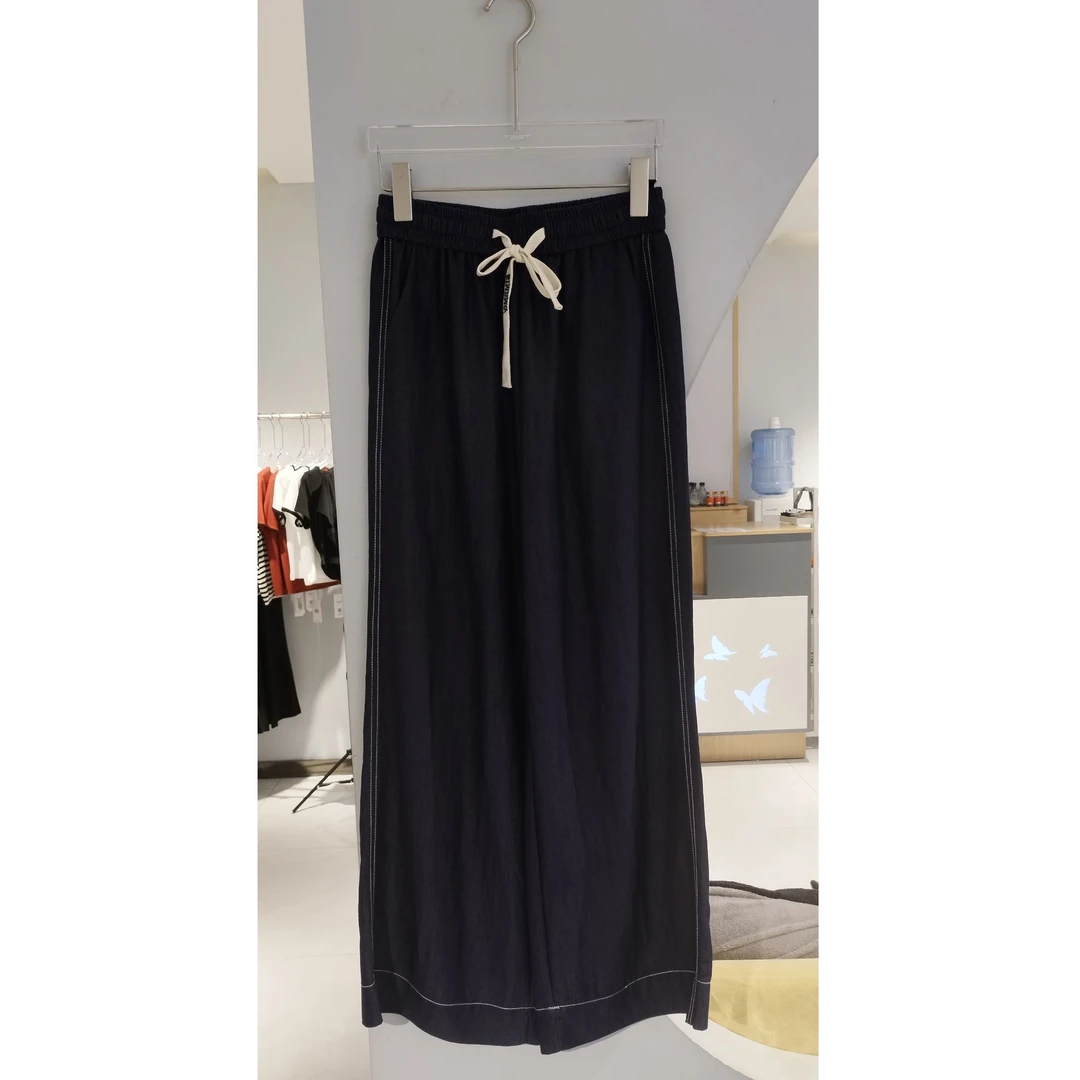 她之蝶时尚牛仔裤3252030