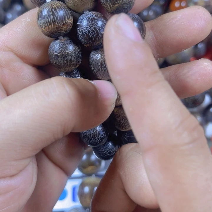 花梨木类1.4单圈花梨木西边的牛