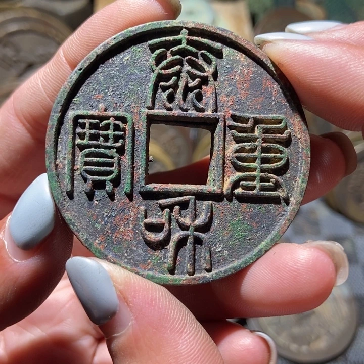 铜现代工艺品仿制品