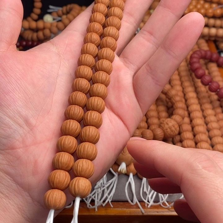 猴头核桃吊坠911土豪