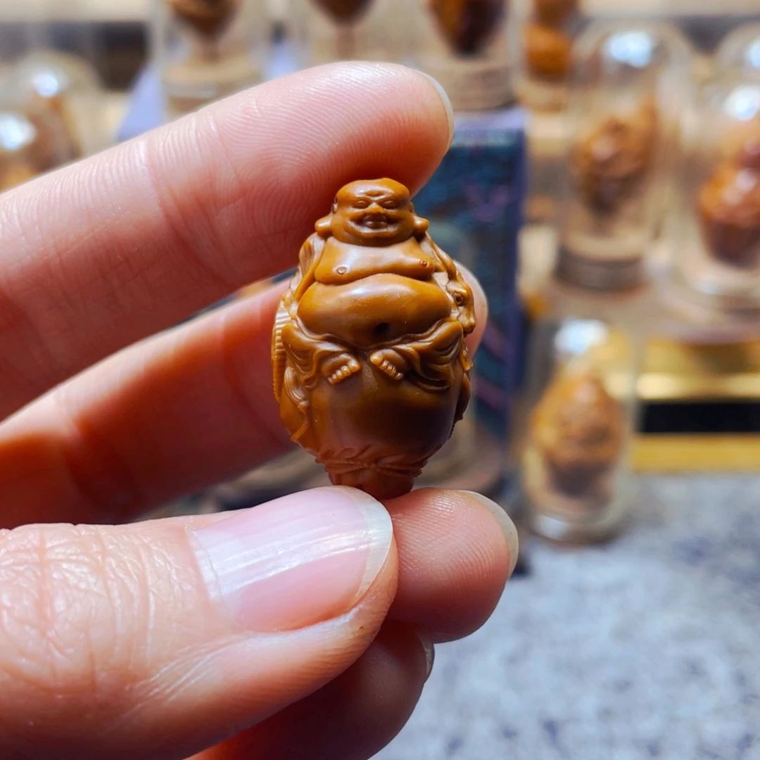 橄榄核手串/手链橄榄