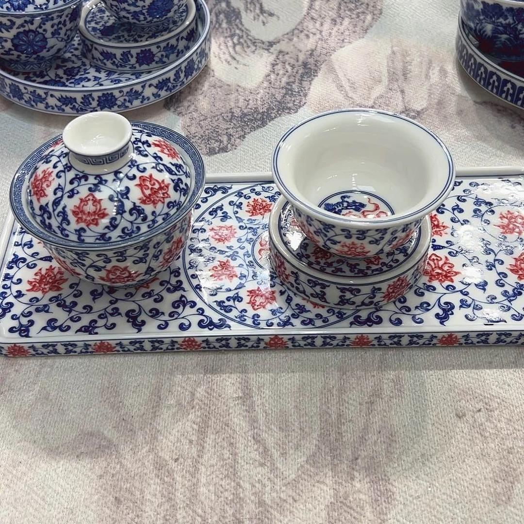 陶景德镇陶瓷工厂福利价