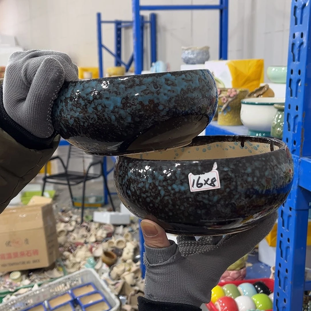 红陶正品数量有限