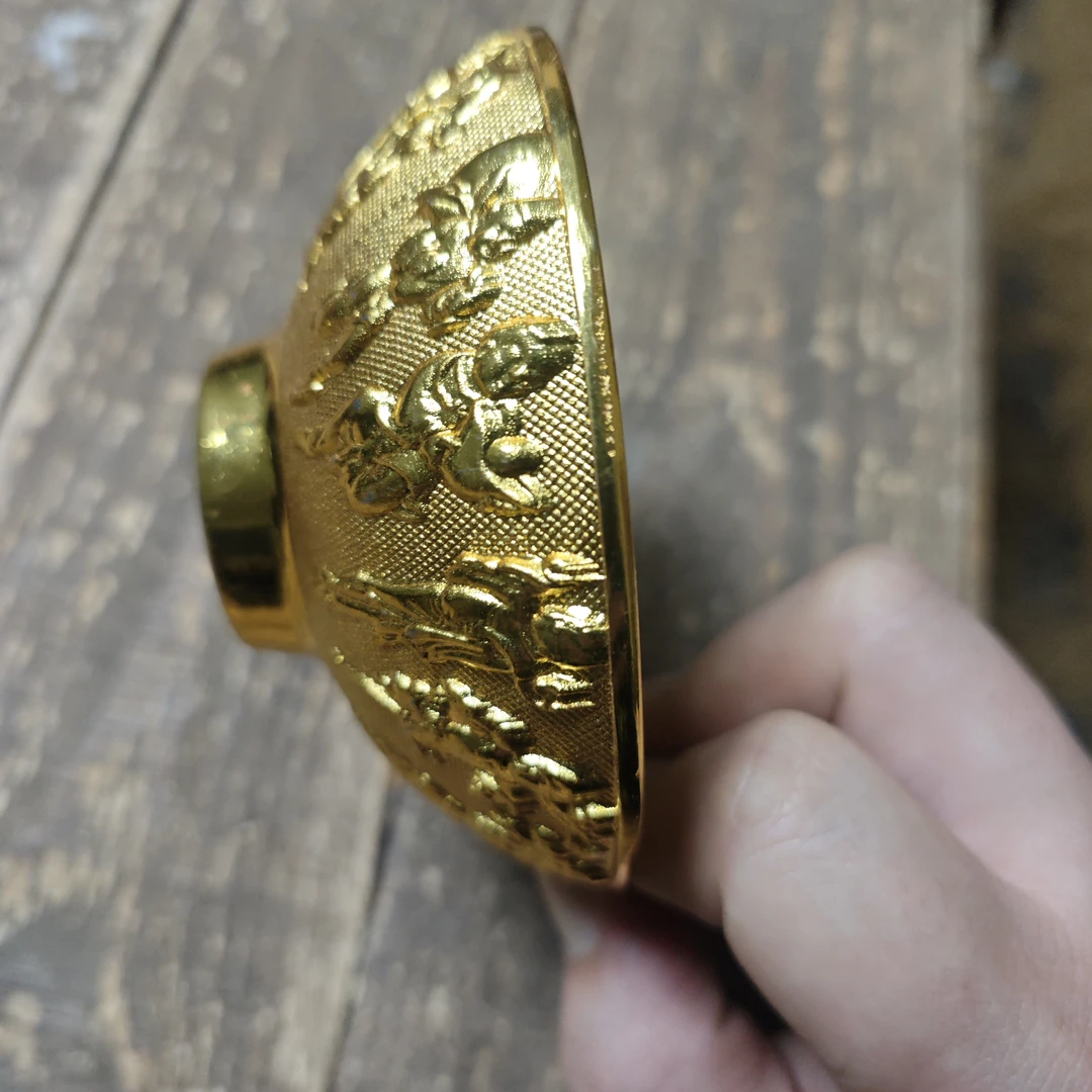 流水摆件04非收藏非文物非古董现代工艺品摆件