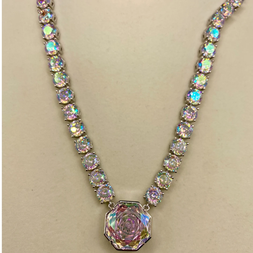 吊坠 【星辉绚灿 闪耀之星】A1746