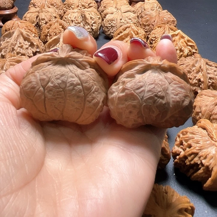 吊坠文玩核桃宫灯小蛇头核桃哈哈哈哈哈哈哈
