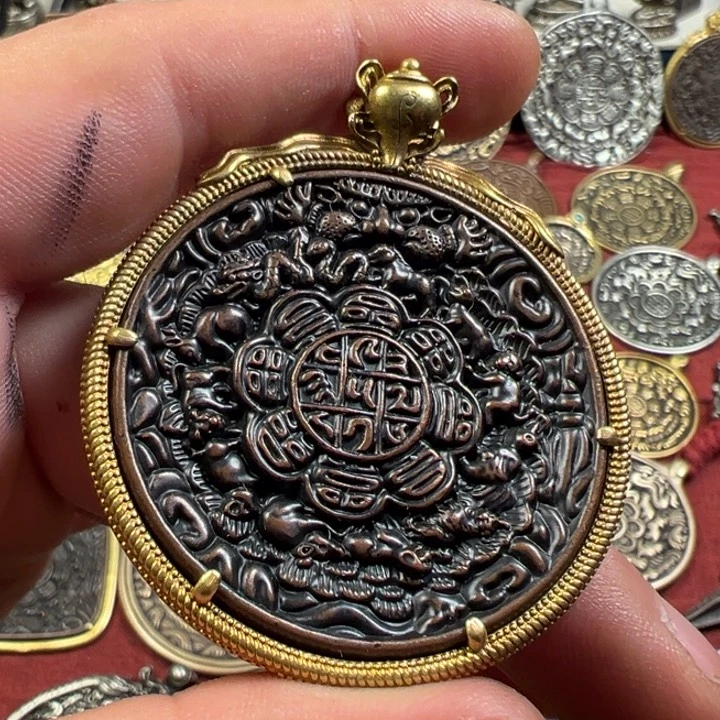 泥塑小元非常完美