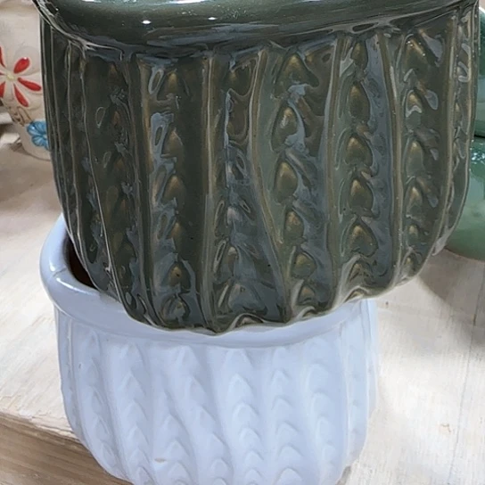 口径不清楚问客服