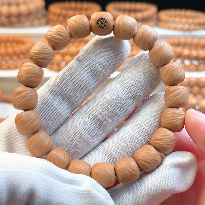 手串猴头核桃问道