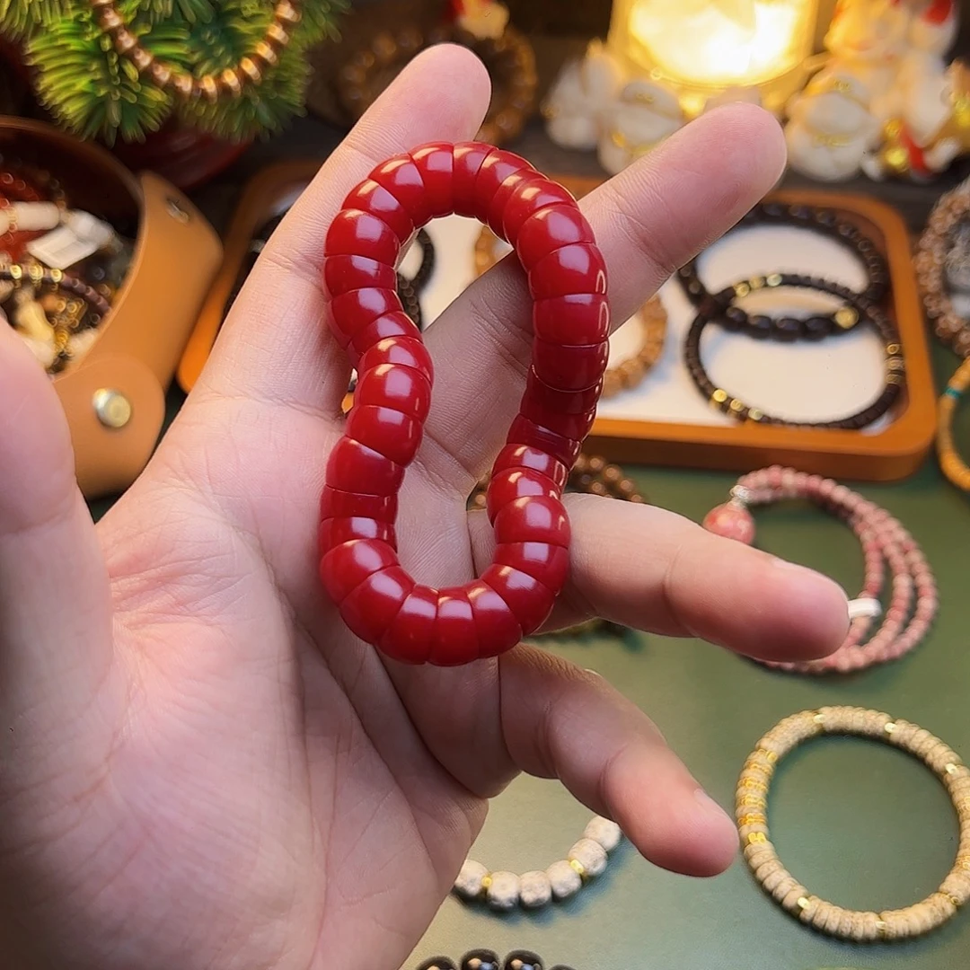 手串菩提根/象牙果