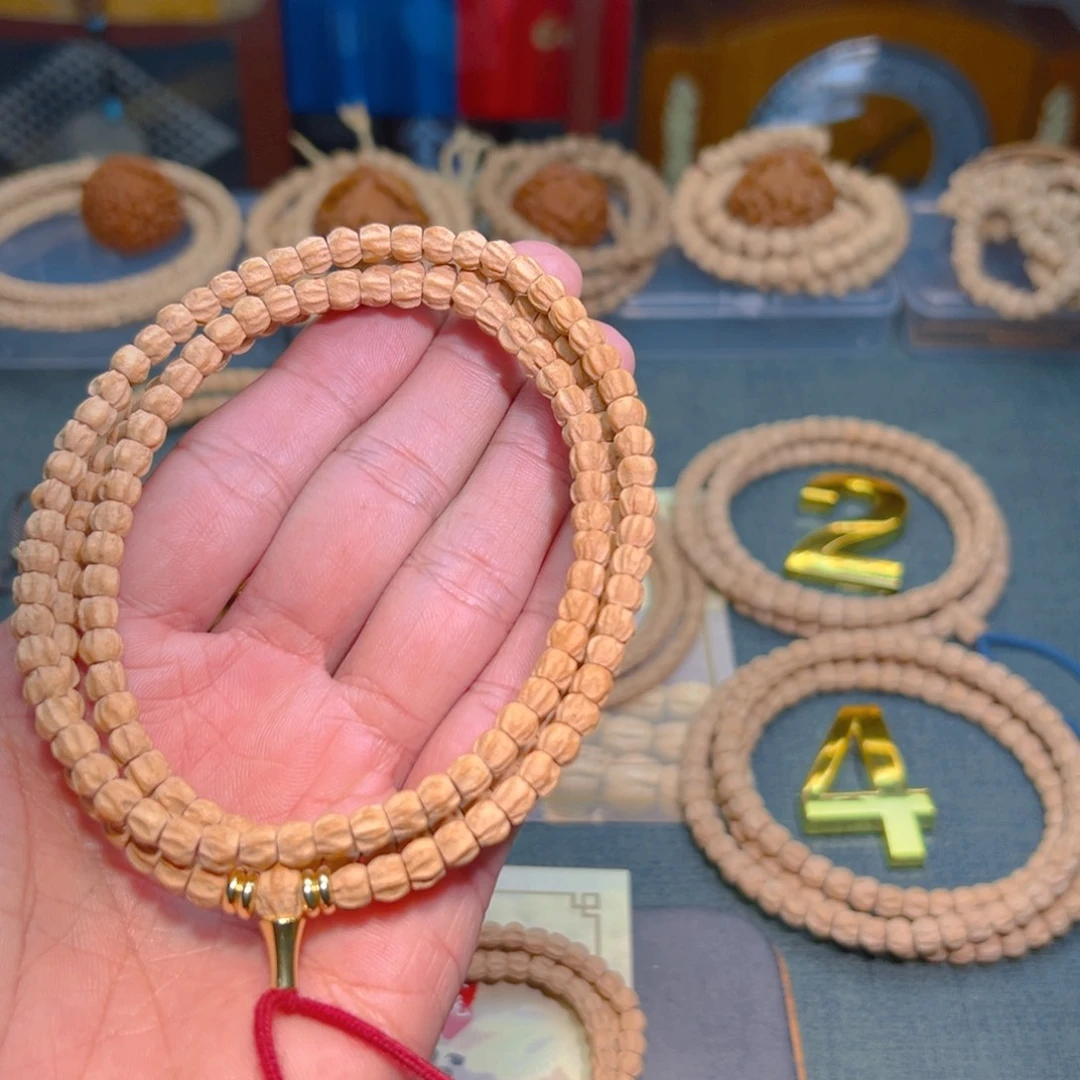 小***@吊坠柏香籽/百香籽