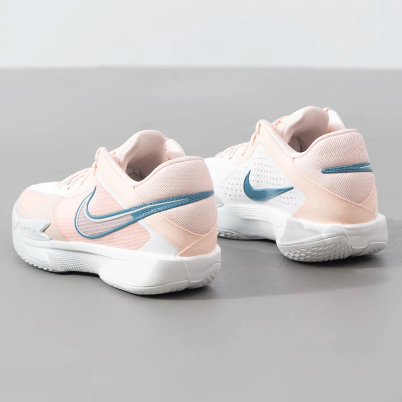 NIKE/耐克男鞋 2025夏季新款运动鞋G.T. Cut Cross缓震耐磨篮球鞋