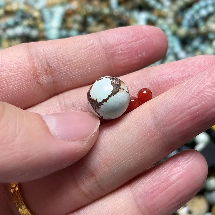 *****南红玛瑙未镶嵌12.0