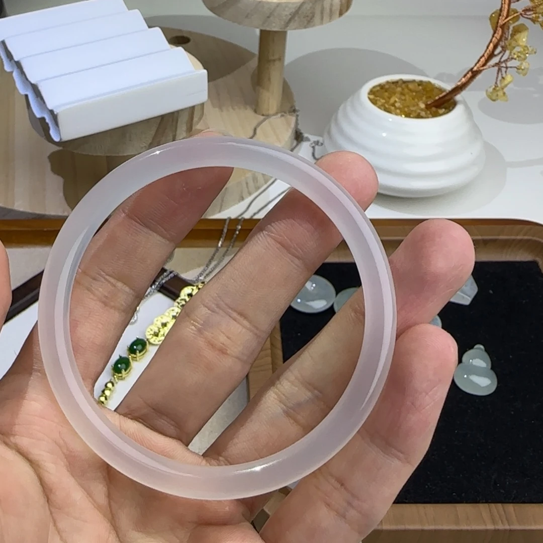 玛瑙/玉髓合金手镯玛瑙手镯叮当手镯