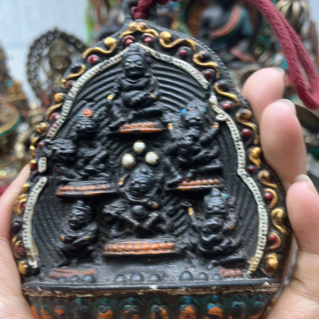 工艺品挂件一物一图