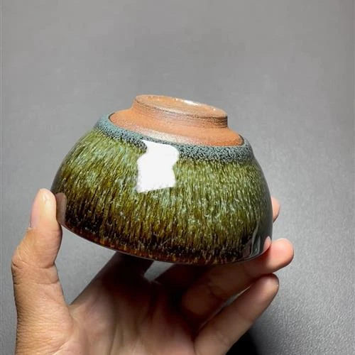 【闪购商品】茶盏-502............