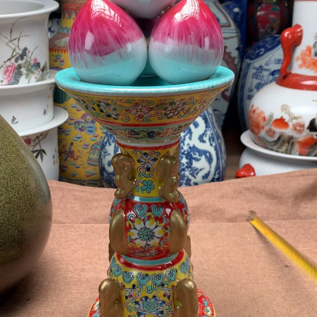 摆件旧藏瓷器旧藏瓷器