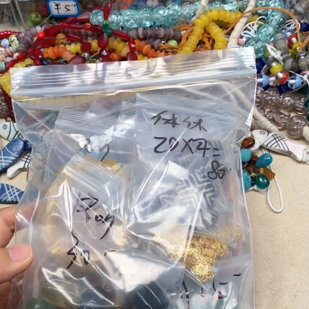 琉璃非金属休*琉璃饰品