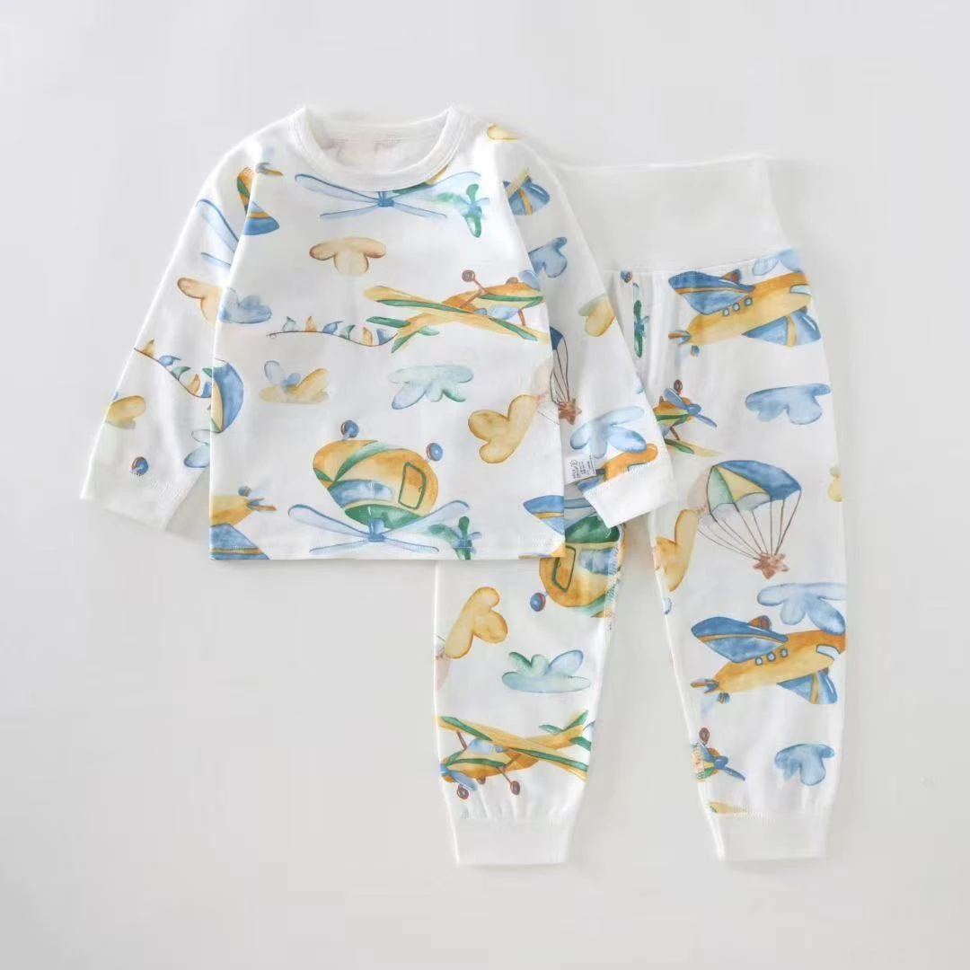 2025秋冬新款童装