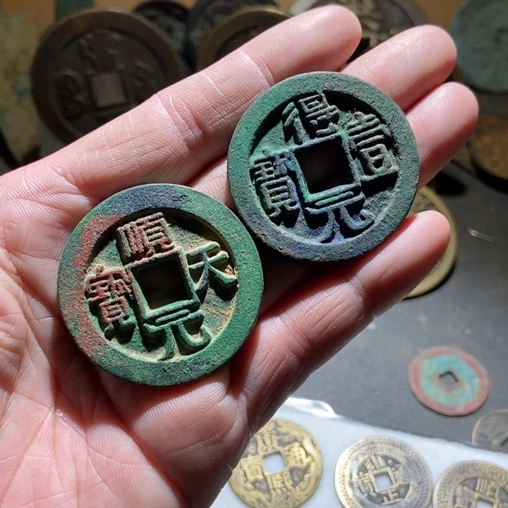 铜现代工艺品仿制品