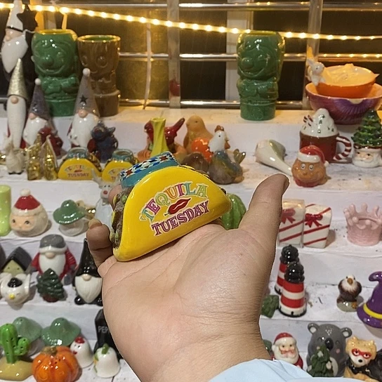 摆件陶瓷微瑕摆件
