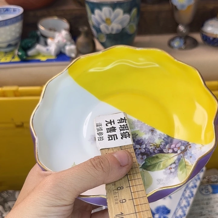 ****o瓷片381 回流日瓷全场满18米包邮