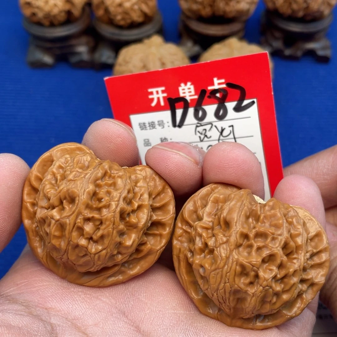 把件文玩核桃文玩