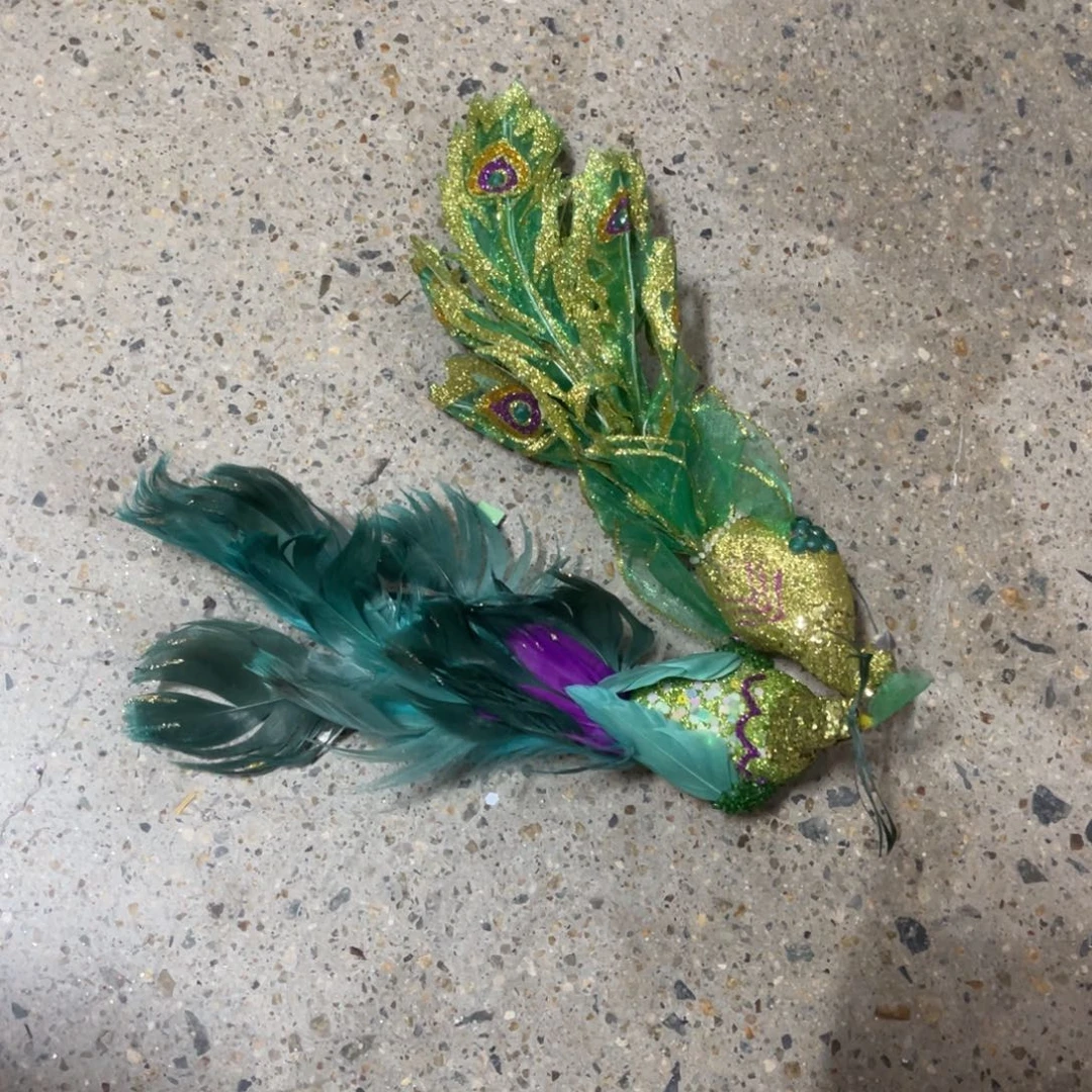 有机玻璃摆件等各种
