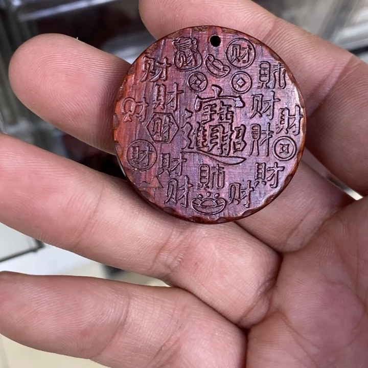 核桃木/黑胡桃（胡桃木）手串/手链