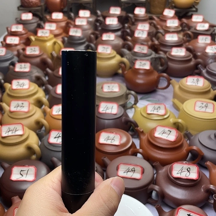 茶壶紫砂沉**金宜兴紫砂