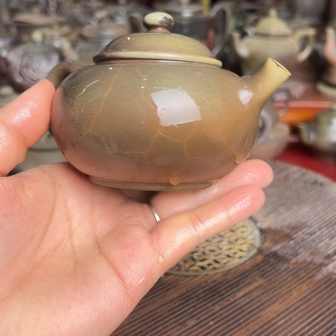 坭兴陶贵台龙窑27