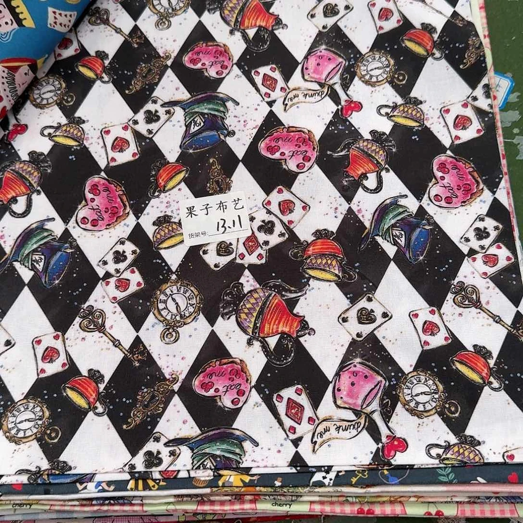 蒙**维12米价纯棉平布X1.1米宽13区