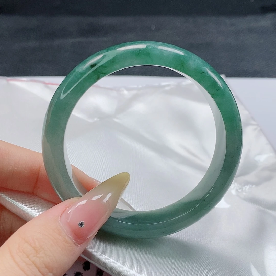 【闪购商品】未镶嵌手镯翡翠330号