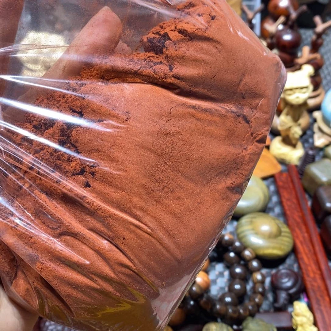 檀香紫檀（小叶紫檀）200g