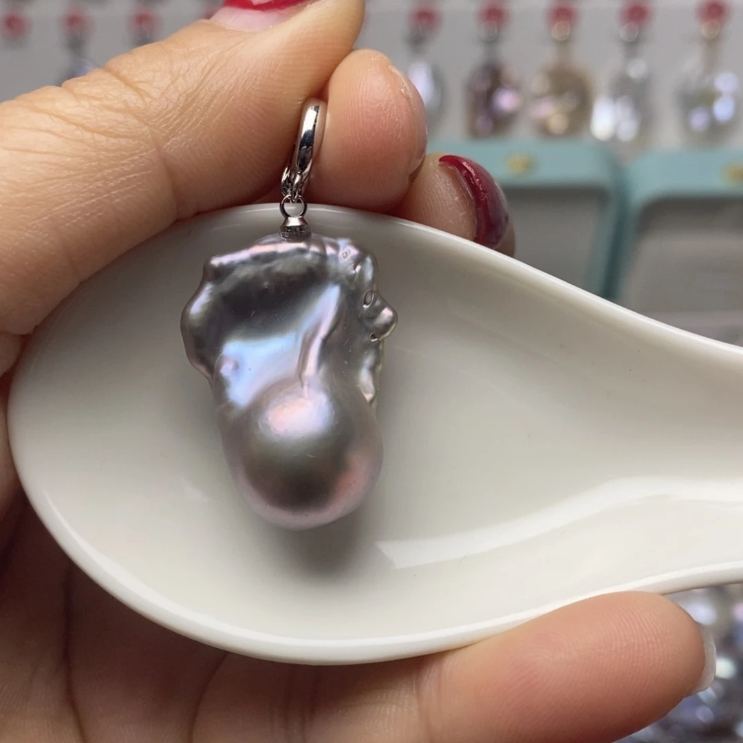 淡水珍珠其它未镶嵌