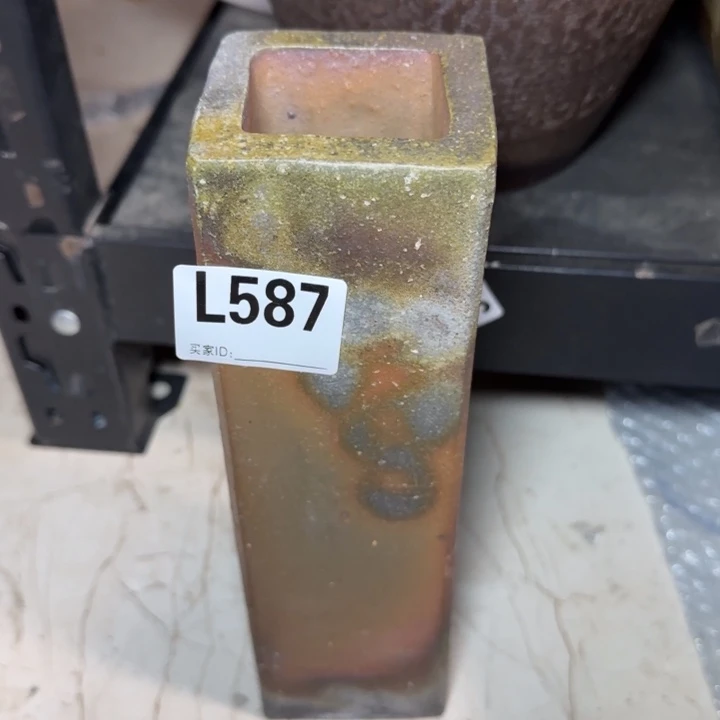 备前烧作品备前烧