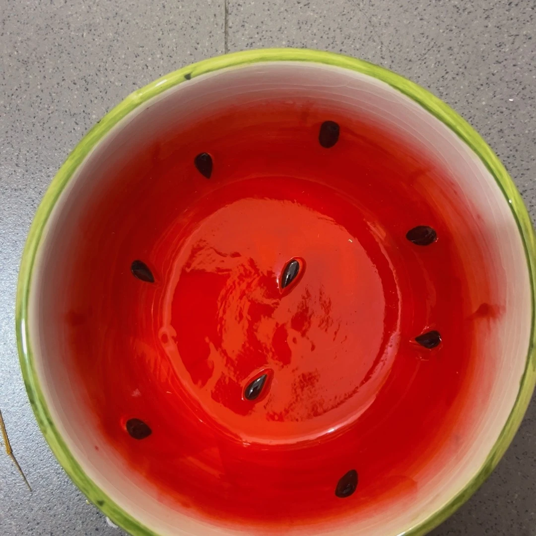 陶瓷微瑕介意勿拍