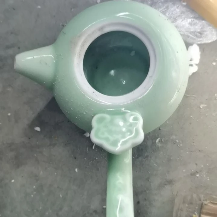 茶壶公道杯盖碗茶杯