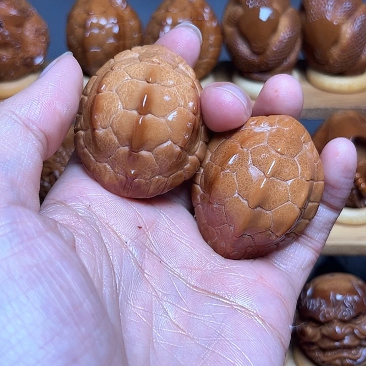 橄榄核手串/手链小**•橄榄核