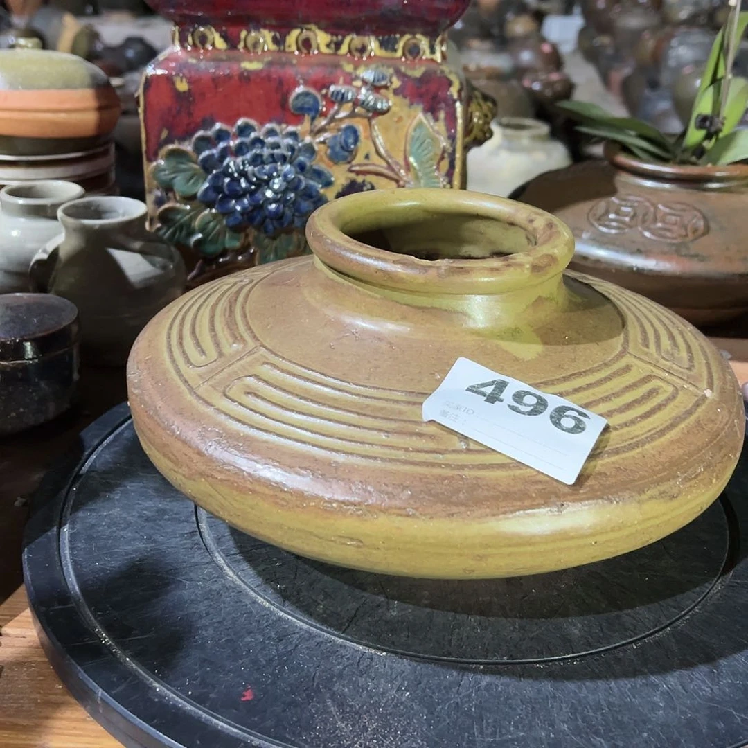 【闪购商品】土陶陶罐天****长000000496