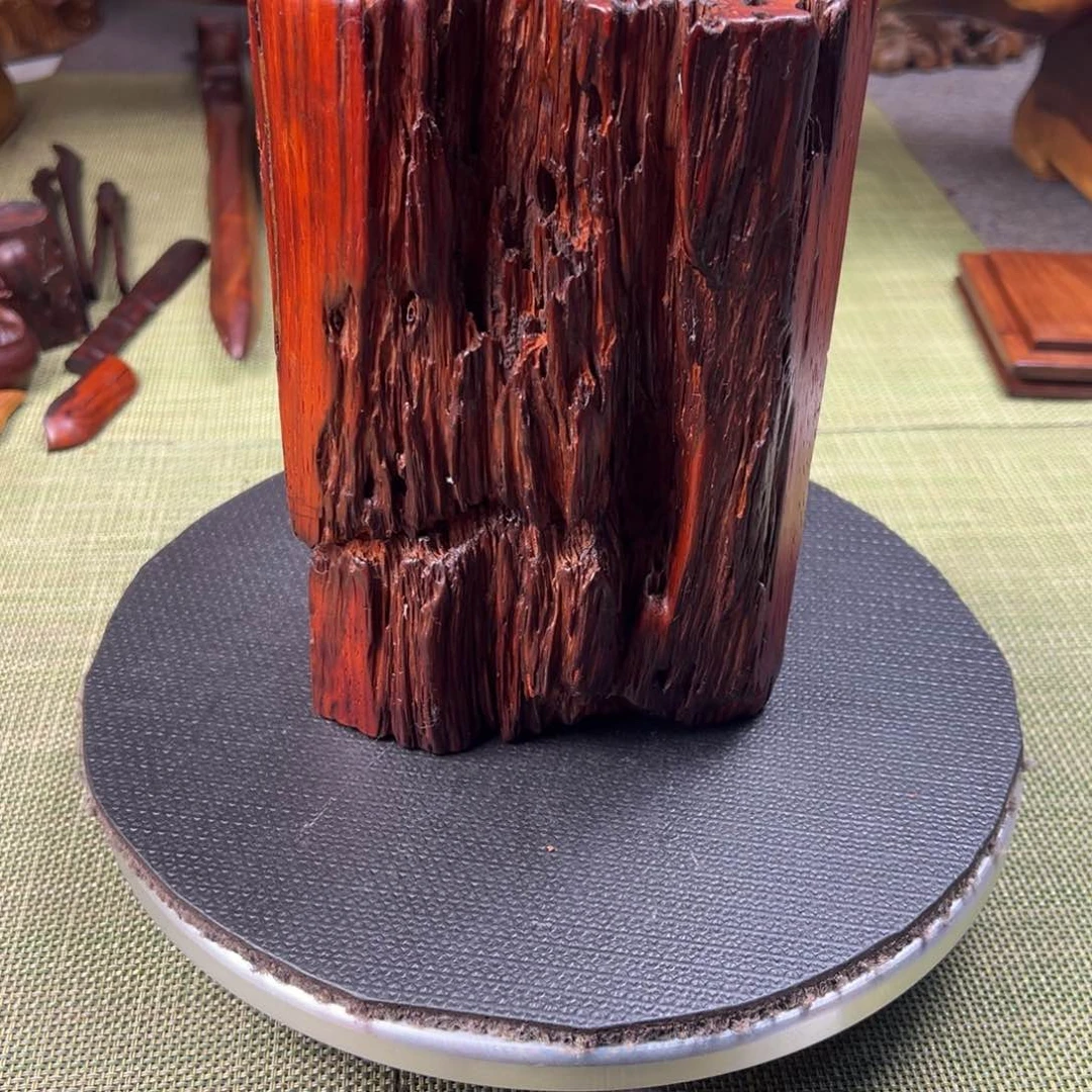 大果紫檀（缅甸花梨）静**茶