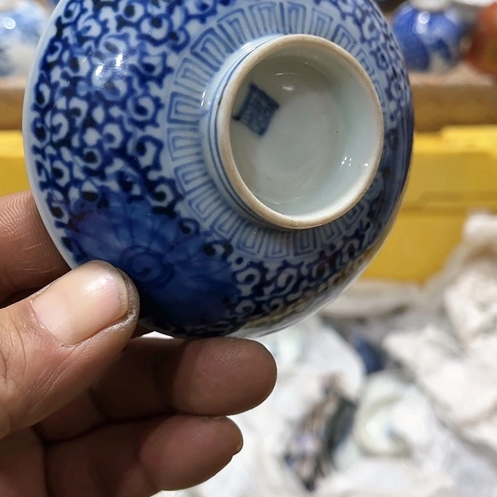 陶瓷茶玩榜第二十名