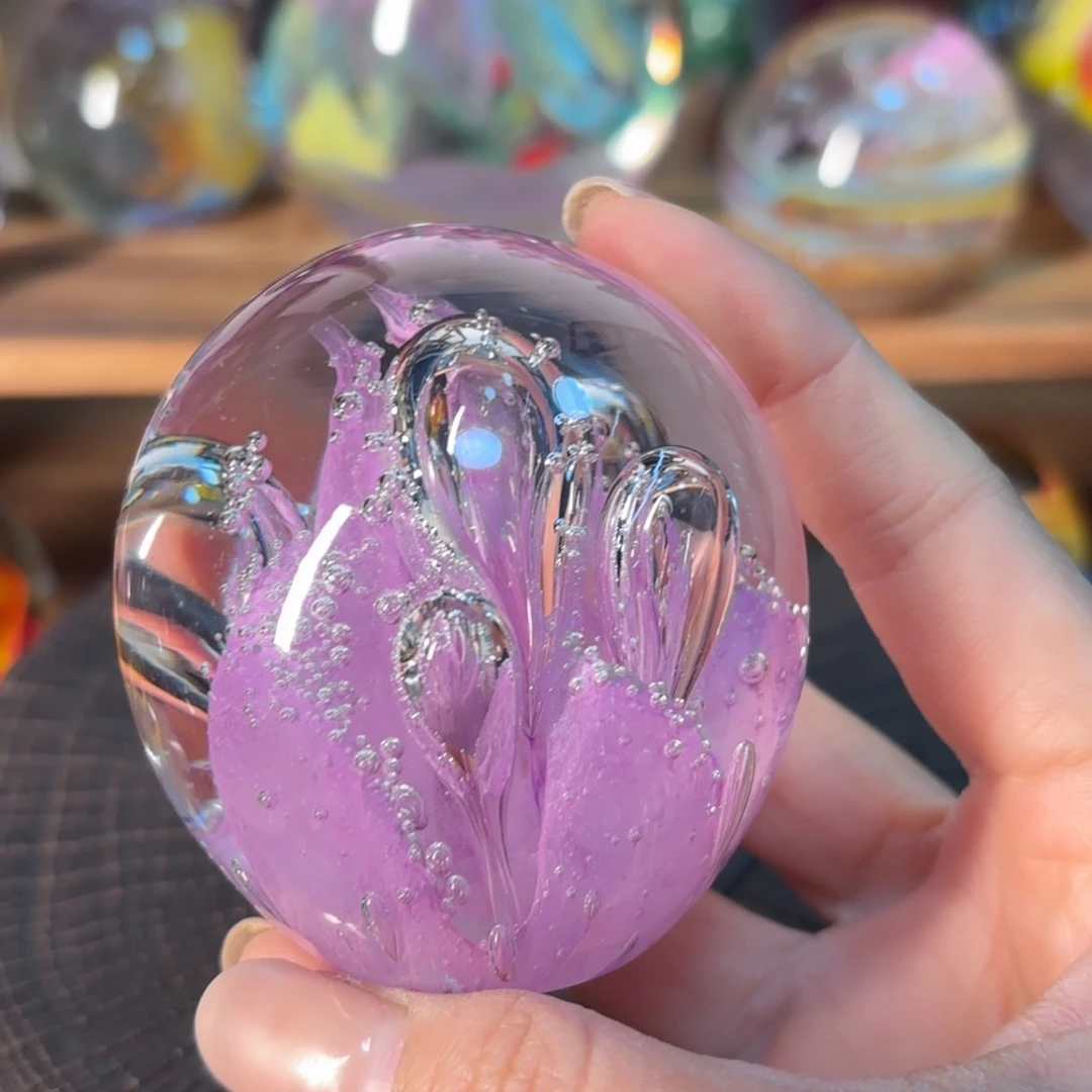 手工艺品琉璃精品