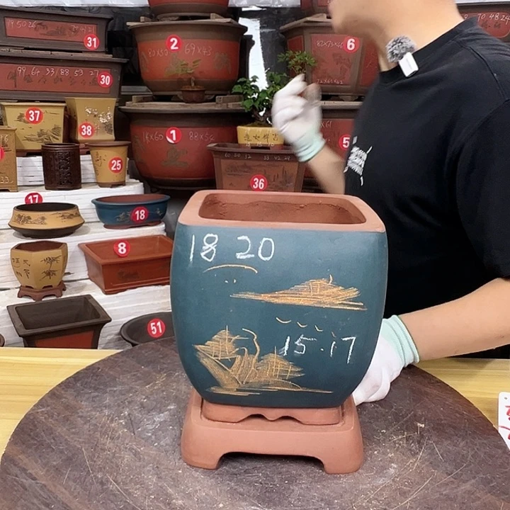 精品紫砂工厂直发