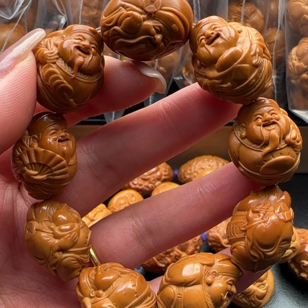 手串橄榄核橄榄核