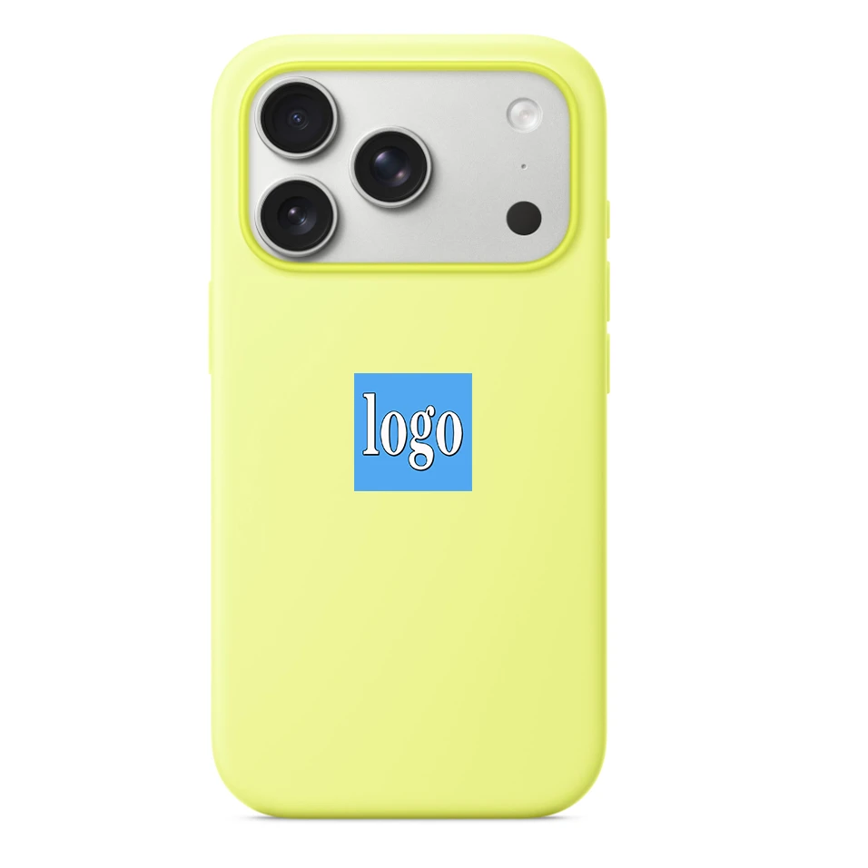 未拆封  全新苹果17pro max系列液态手机壳 FK版本 手感舒服