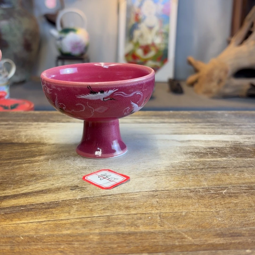 景德镇纯手工制作陶瓷