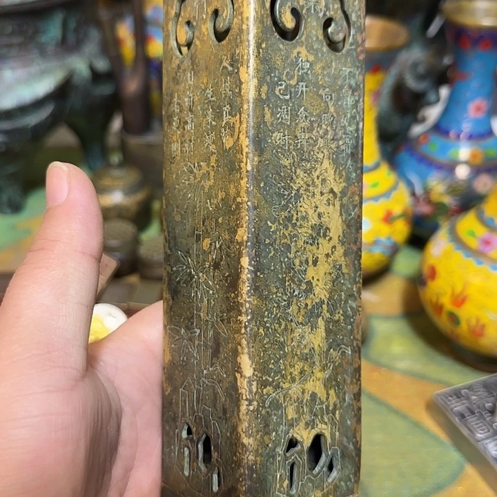 老铜器老铜器老铜器