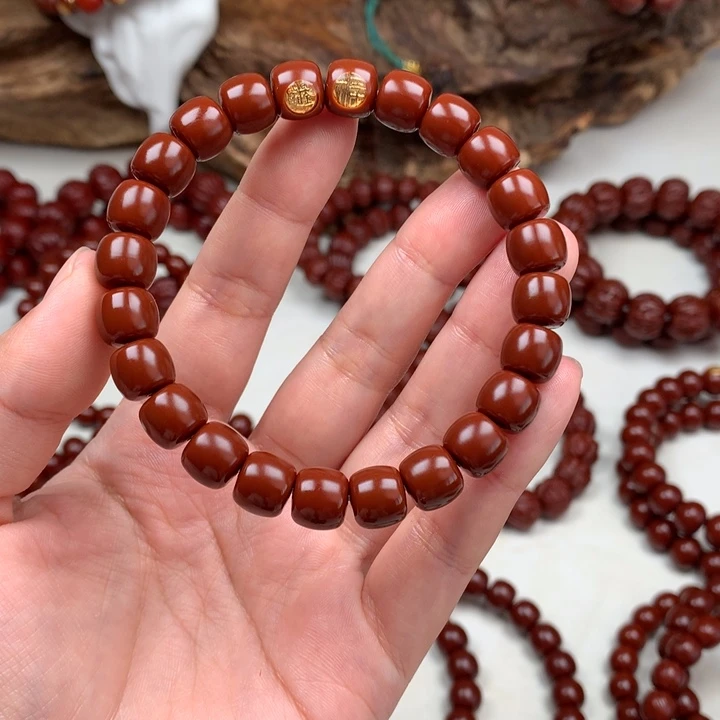 猴头核桃吊坠?*象刑天➕双标