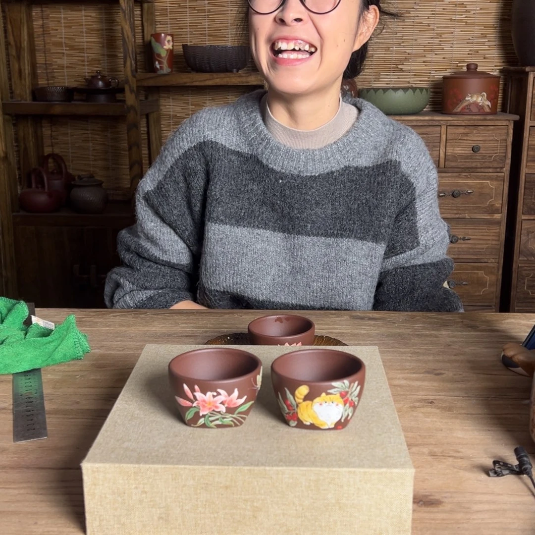 紫砂茶叶罐311111111111111111111111